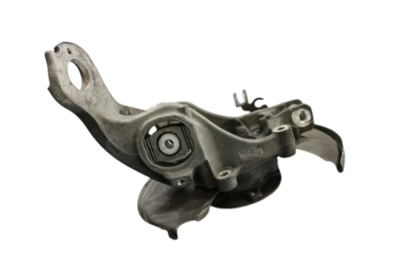 Load image into Gallery viewer, 12-18 Audi A7 Quattro Rear Left Driver Side Spindle Knuckle Hub 8R0505435C Oem