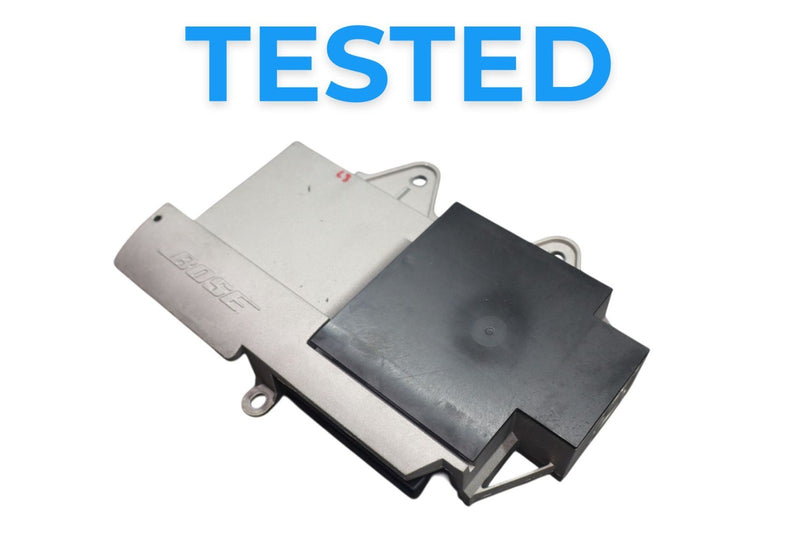 Load image into Gallery viewer, 09-16 Porsche Cayenne Bose Audio Radio Sound Amplifier Amp 7PP035223P Oem