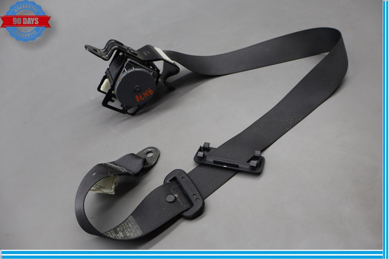 Load image into Gallery viewer, 07-17 Lexus LS460 LS460L Front Right Side Seat Belt Seatbelt Retractor Oem