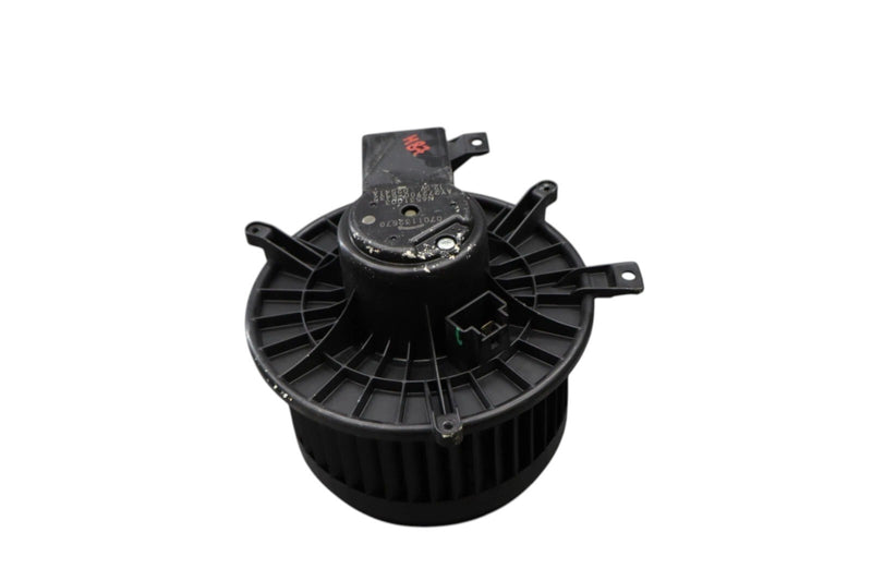 Load image into Gallery viewer, 14-20 Maserati Quattroporte M156 GTS Ghibli AC A/C Heater Blower Motor Fan Oem