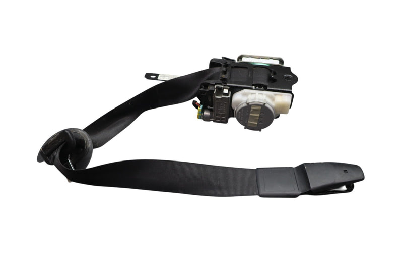 Load image into Gallery viewer, 11-14 Volkswagen Touareg Front Left Driver Side Seat Belt Seatbelt Retractor Oem