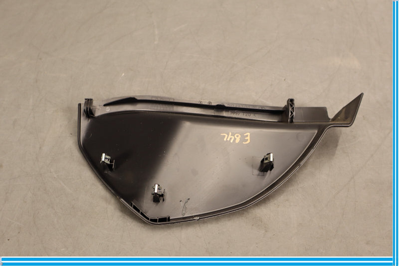 Load image into Gallery viewer, 10-16 Mercedes E350 E500 Left Dashboard Dash Cover Panel Trim Black Oem