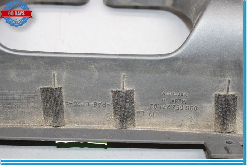 Load image into Gallery viewer, 97-04 Porsche Boxster 911 Dash Dashboard Steering Column Cover Trim Oem