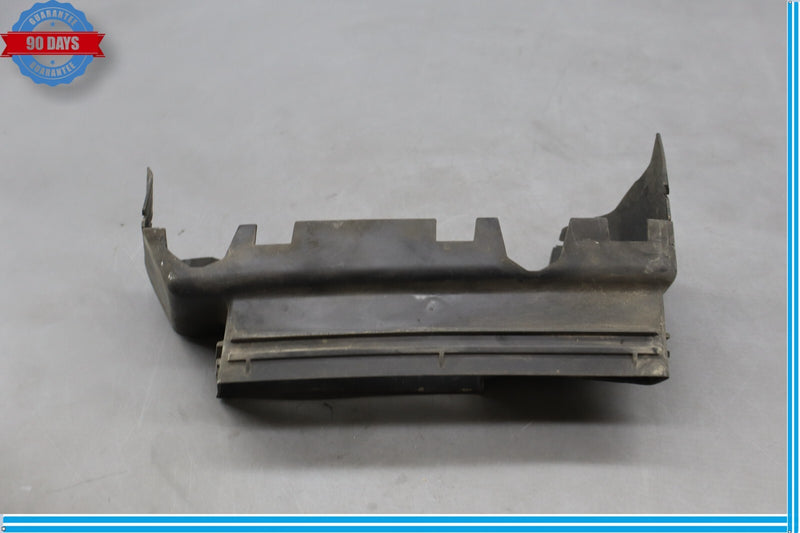 Load image into Gallery viewer, 11-16 Volkswagen VW Touareg Front Right Passenger Side Bumper Air Duct Oem