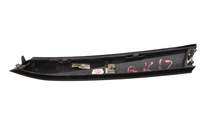 Load image into Gallery viewer, 16-20 Jaguar XF Front Right Side Bumper Lower Bezel Molding Cover Trim Oem