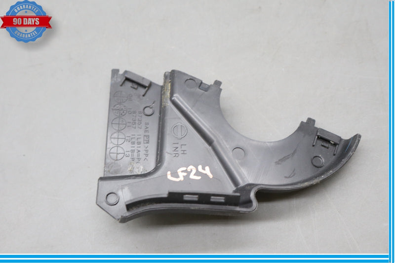 Load image into Gallery viewer, 11-17 Infiniti QX56 QX80 Front Left Side Seat Inner Recliner Cover Trim Oem