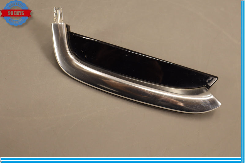 Load image into Gallery viewer, 14-18 Maserati Ghibli Rear Right Passenger Side Exterior Door Molding Trim Oem