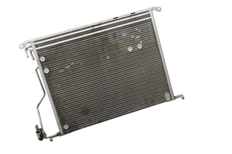 Load image into Gallery viewer, 00-08 Mercedes R230 SL550 SL500 AC A/C Air Conditioning Condenser 2205000854 OEM