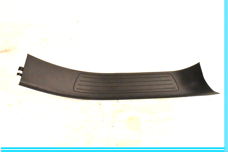 Load image into Gallery viewer, 2012 - 2015 MERCEDES ML350 W166 REAR LEFT DOOR SCUFF SILL STEP TRIM OEM