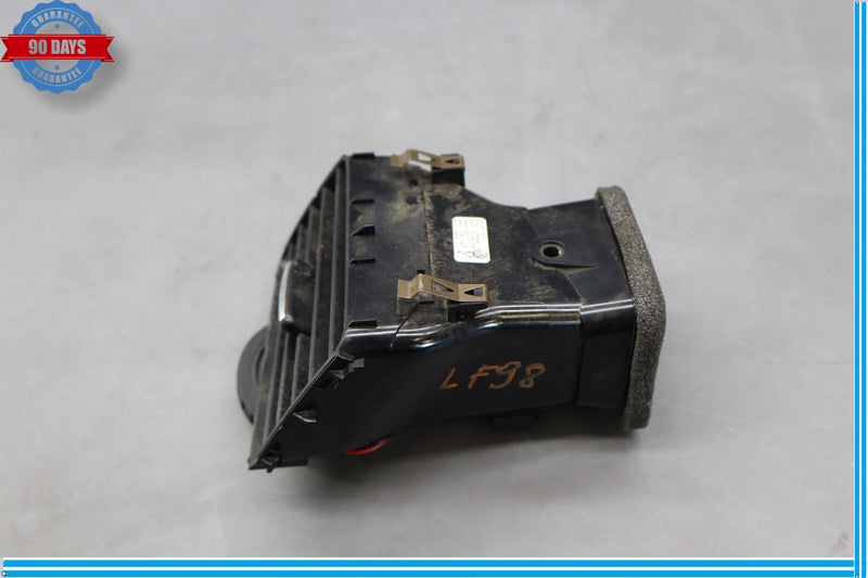 Load image into Gallery viewer, 11-14 Volkswagen VW Touareg Left Driver Side Outer Dash Air Vent Black Oem
