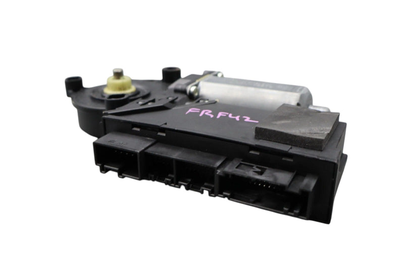 Load image into Gallery viewer, 06-12 Bentley Continental Front Right Door Window Regulator Motor 3W5959702B Oem