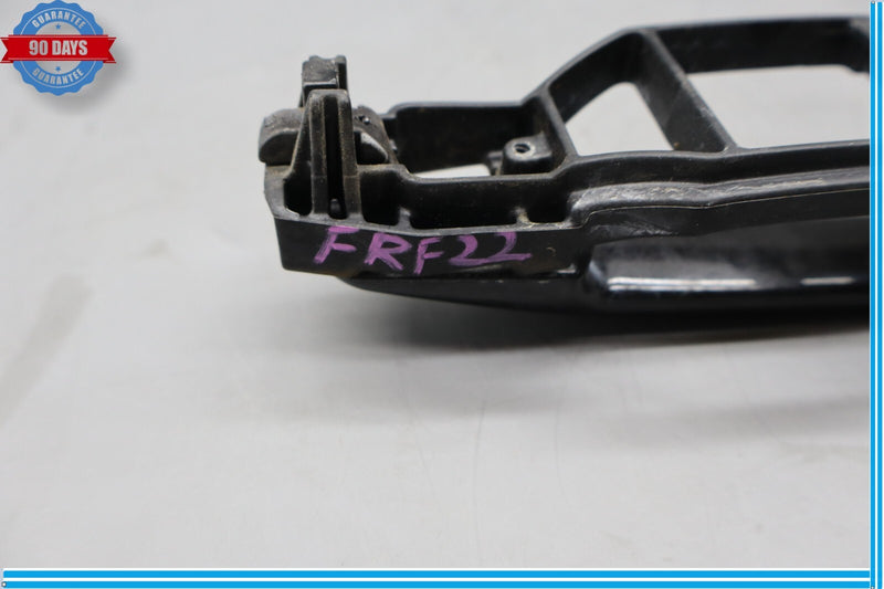 Load image into Gallery viewer, 98-02 Mercedes W210 E430 E320 Front Right Side Exterior Door Handle Oem