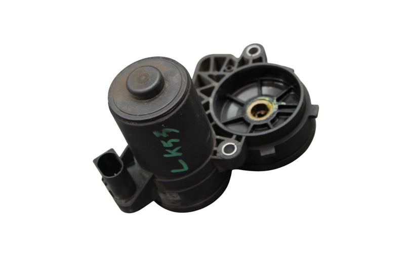 Load image into Gallery viewer, 15-22 Mercedes W205 C300 GLC300 Left Driver Side Brake Actuator Motor Oem