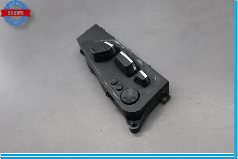 Load image into Gallery viewer, 10-17 BMW 535I GT xDrive Front Left Side Seat Control Adjustment Switch Oem