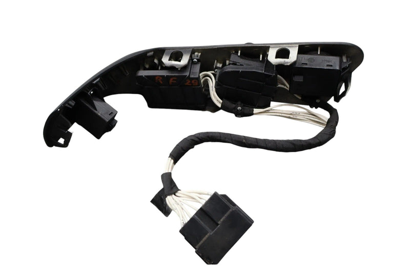 Load image into Gallery viewer, 03-13 Maserati Quattroporte Front Right Passenger Side Seat Control Switch OEM