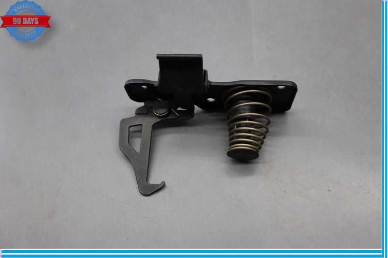 Load image into Gallery viewer, 10-19 Jaguar X351 XJ XJL Hood Safety Lock Latch Catch Hook Release Lever Oem