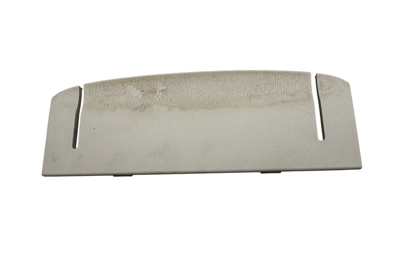 Load image into Gallery viewer, 11-17 Infiniti QX56 QX80 Rear Center Console Armrest Insert Bracket Trim Oem