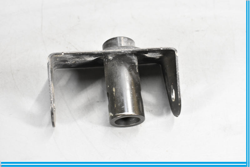 Load image into Gallery viewer, 03-09 Mercedes W209 CLK550 Front Bumper Tow Eye Reinforcement Mount Bracket Oem