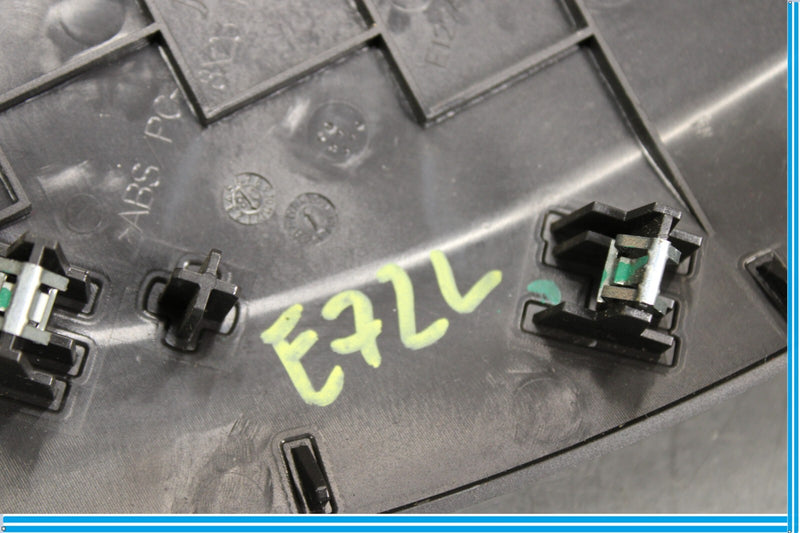 Load image into Gallery viewer, 09-15 Jaguar XF XFR Front Left Driver Side Dash Corner Trim Cover Oem