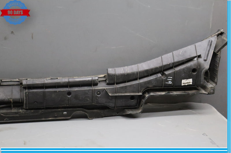 Load image into Gallery viewer, 15-20 Hyundai Genesis Front Windshield Wiper Arm Cowl Grille Trim Panel Oem