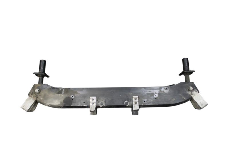Load image into Gallery viewer, 01-06 Jaguar XK8 XKR X100 Front Bumper Reinforcement Impact Bar HJA6460AC Oem