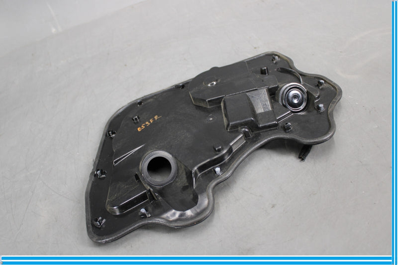 Load image into Gallery viewer, 11-17 Audi A8 Quattro Front Right Passenger Side Inner Door Panel Cover Oem