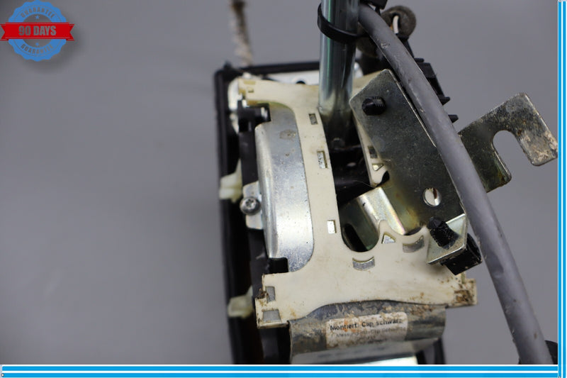 Load image into Gallery viewer, 03-12 Bentley Continental GT GTC Floor Shifter Gear Shift Selector Box Oem