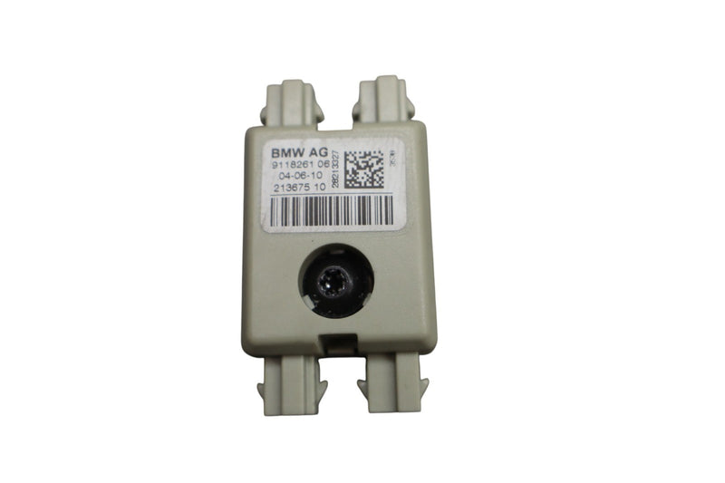 Load image into Gallery viewer, 09-15 BMW 740i 750Li 750i xDrive Antenna Module Amplifier 911826106 Oem