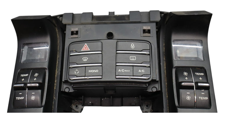 Load image into Gallery viewer, 11-14 Porsche Cayenne 958 Front Center Console Multifunction Switch Control Oem