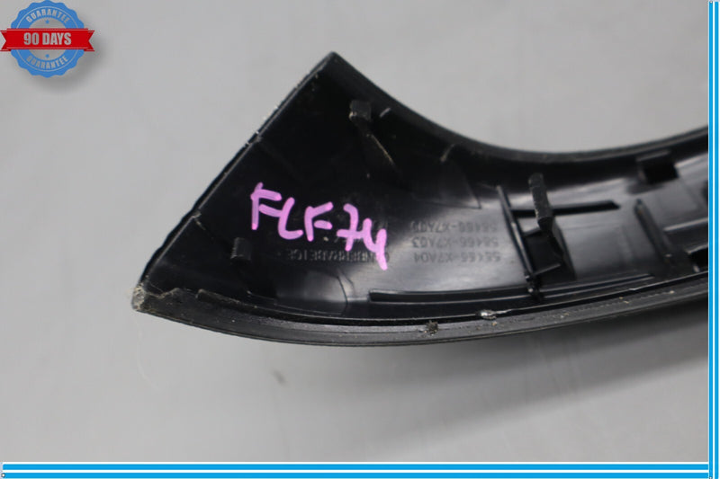 Load image into Gallery viewer, 16-22 BMW X1 F48 Front Left Driver Side Door Panel Pull Handle Trim Cover Oem