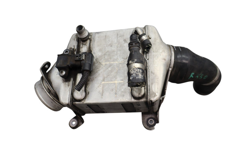 Load image into Gallery viewer, 08-19 BMW F10 550i 650i 750i X6 4.4L V8 Right Side Turbocharger Intercooler Oem