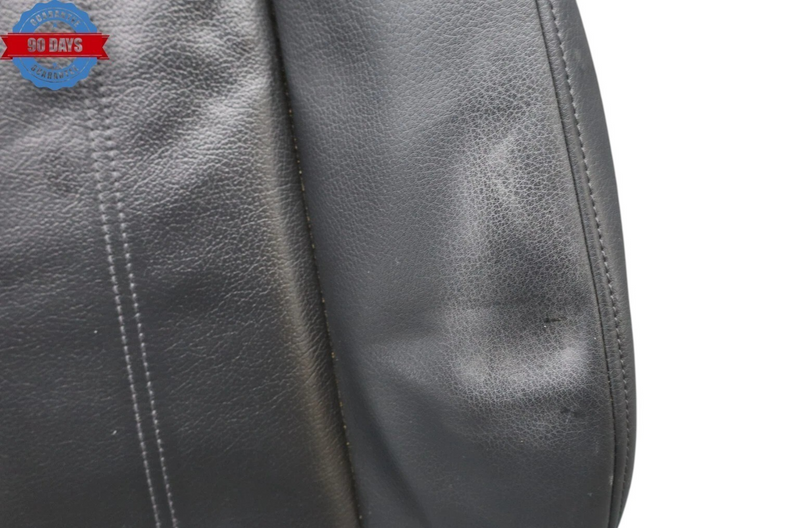 Load image into Gallery viewer, 12-18 Audi A6 A6 Quattro Front Left Driver Side Top Upper Seat Cover Cushion Oem