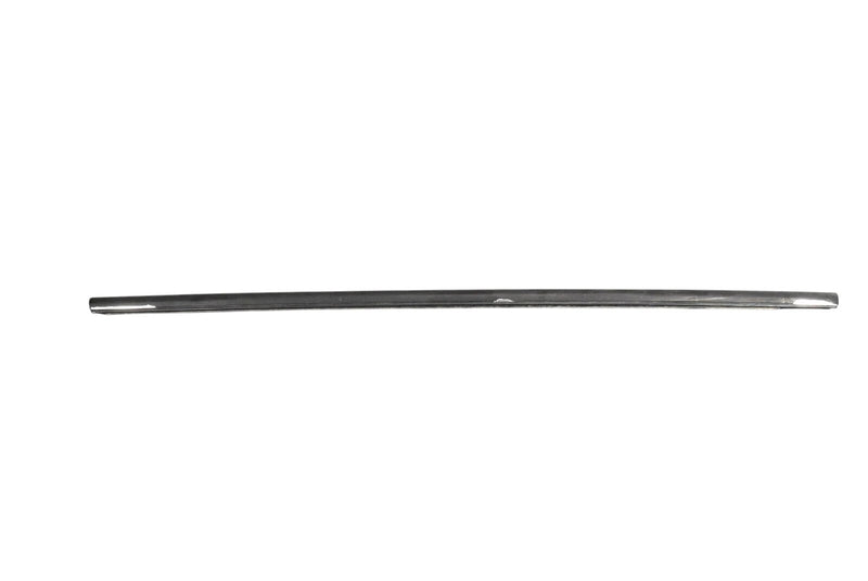 Load image into Gallery viewer, 14-20 Maserati Quattroporte Rear Left Door Window Belt Molding 670009936 Oem