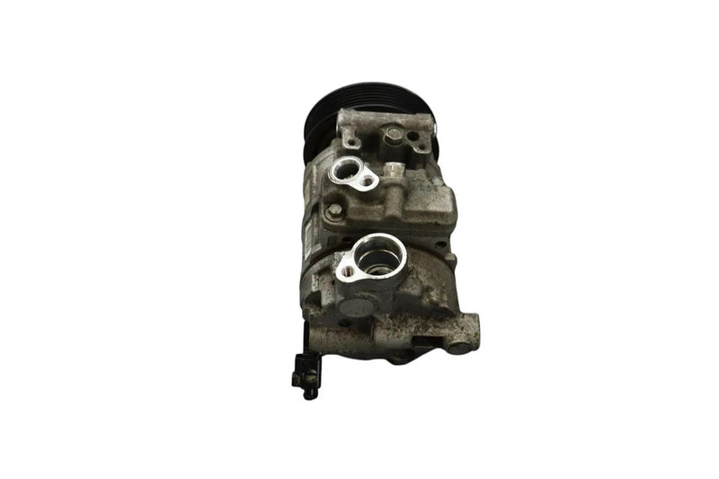 Load image into Gallery viewer, 12-17 Audi A6 Quattro A/C AC Air Conditioning Compressor Clutch 4G0260805D Oem
