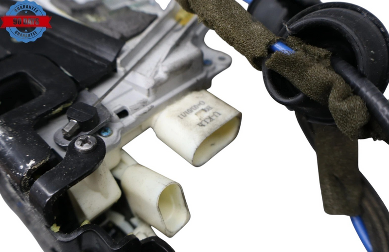 Load image into Gallery viewer, 10-20 Audi A8 Quattro Rear Left Driver Door Lock Latch Actuator 8K0839015G Oem