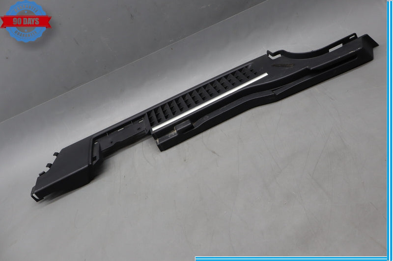 Load image into Gallery viewer, 06-12 Land Rover Range Rover Right Side Rear Trunk Cargo Shelf Trim Panel Oem