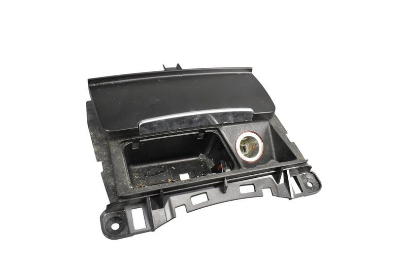 Load image into Gallery viewer, 09-16 Audi A4 Front Center Console Ash Tray Lighter Storage Trim 8K0857951 Oem