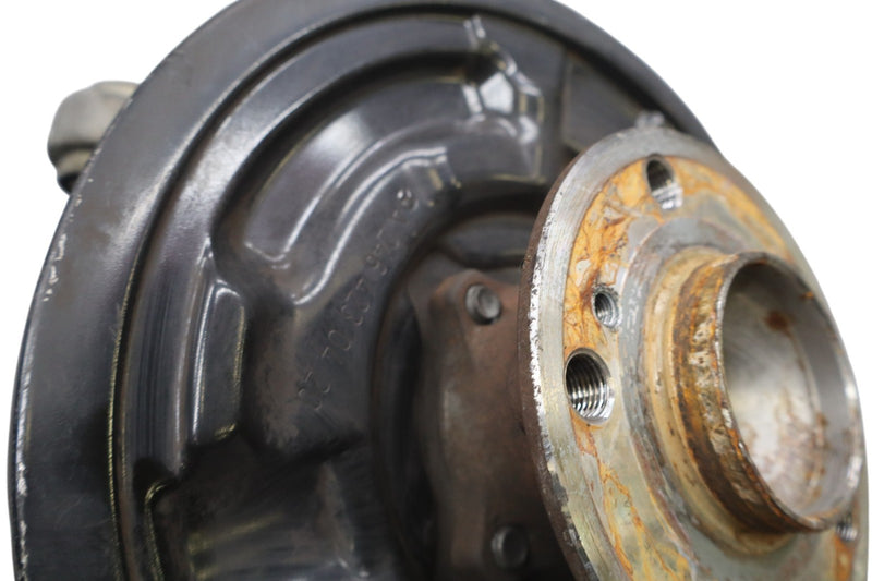 Load image into Gallery viewer, 14-19 Mercedes W117 CLA250 Rear Left Side Spindle Knuckle Wheel Hub Bearing Oem