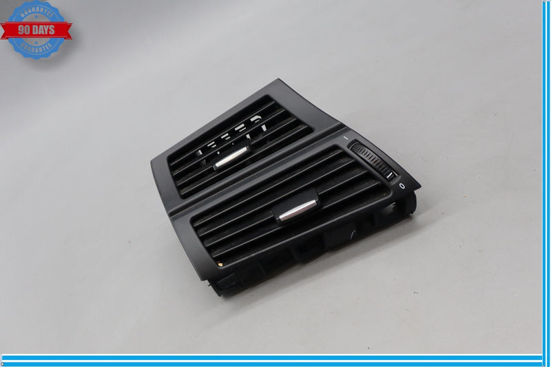 Load image into Gallery viewer, 07-13 BMW X5 E70 Front Left Driver Side Dash Air Vent Trim Grill Cover Oem