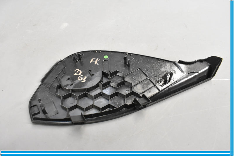 Load image into Gallery viewer, 11-16 BMW 528i 535i 550i F10 Front Right Dashboard Trim Cover End Panel Oem