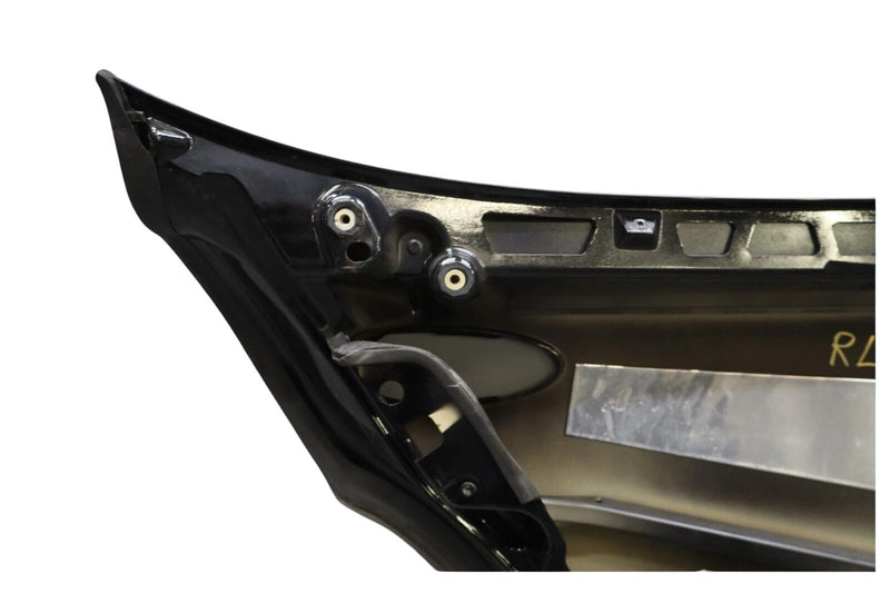 Load image into Gallery viewer, 10-16 Porsche Panamera 970 Rear Left Driver Side Exterior Door Shell Panel OEM