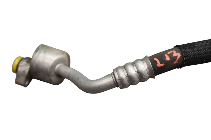 Load image into Gallery viewer, 12-14 Mercedes W207 E350 C350 A/C AC Air Condenser Pressure Line 2048306415 Oem
