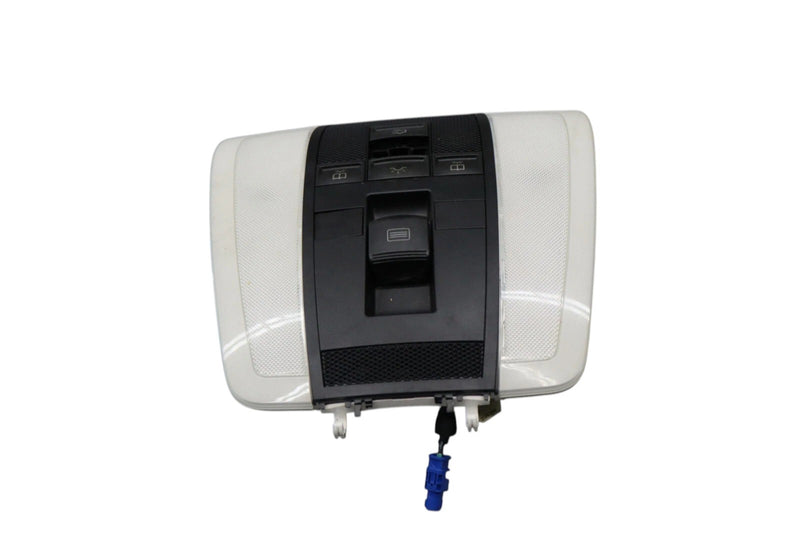Load image into Gallery viewer, 08-14 Mercedes C250 C300 C350 Overhead Console Dome Light Lamp 2049001804 Oem