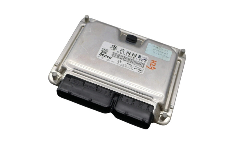 Load image into Gallery viewer, 03-12 Bentley Continental GT GTC Engine Computer Control Module ECU ECM Unit Oem