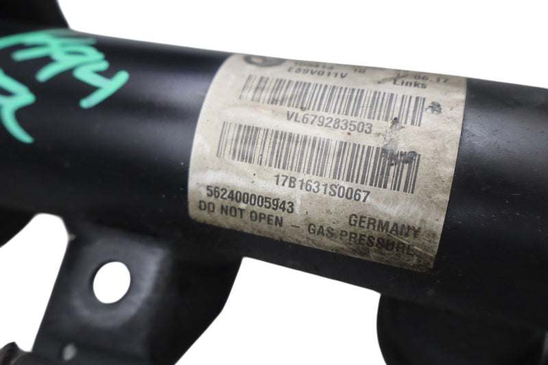 Load image into Gallery viewer, 09-16 BMW Z4 E89 Front Left Driver Side Suspension Shock Strut Absorber Oem