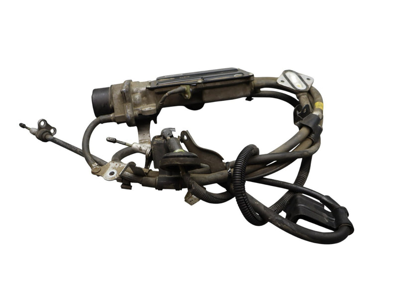 Load image into Gallery viewer, 07-17 Lexus LS460 Rear Electric Emergency Parking Brake Actuator 4631050010 Oem