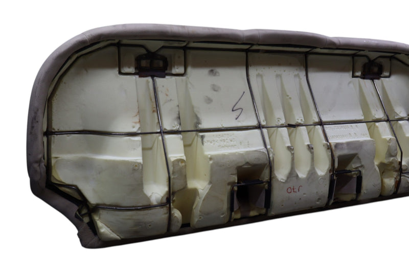 Load image into Gallery viewer, 14-18 BMW X5 F15 Rear Lower Bottom 2nd Row Seat Cushion Pad 52207353351 Oem