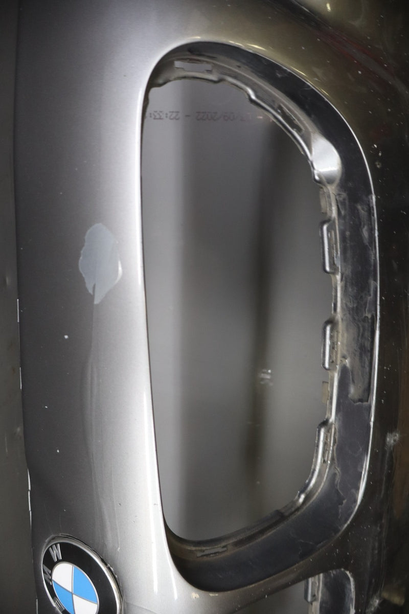Load image into Gallery viewer, 11-13 BMW 528i 535i 550i xDrive Front Bumper Cover Panel 7285965 Oem