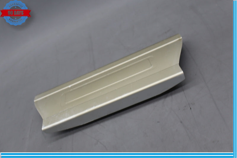 Load image into Gallery viewer, 14-22 Land Rover Range Rover Sport Rear Right Door Sill Scuff Step Plate Oem