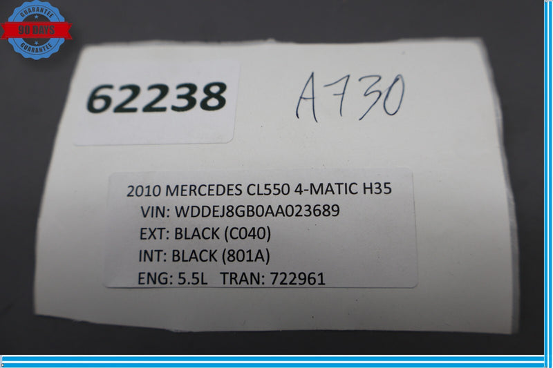 Load image into Gallery viewer, 10-14 Mercedes CL550 S550 W221 Subwoofer Sub Woofer Speaker 2218208102 Oem